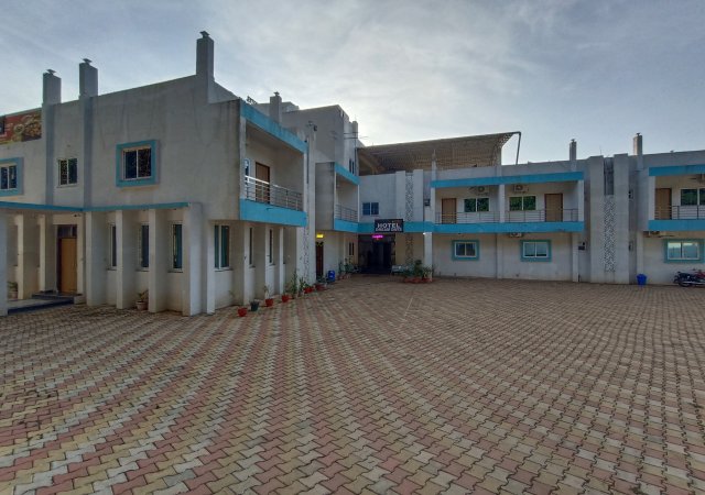 Hotel Dream Days Netarhat