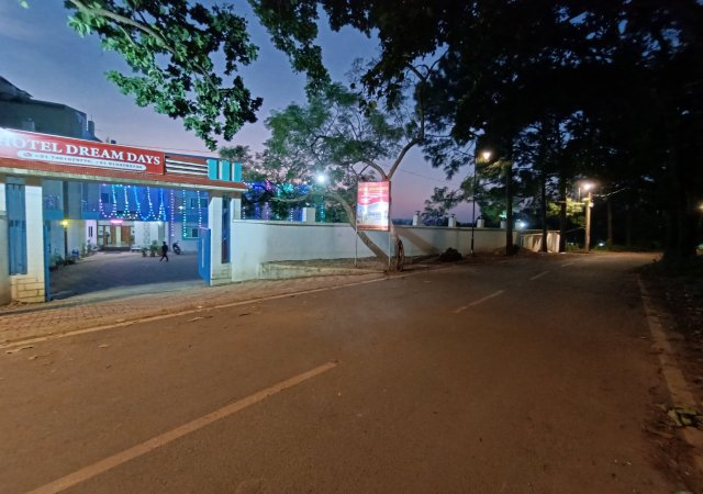 Hotel Dream Days Netarhat