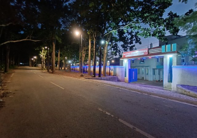 Hotel Dream Days Netarhat