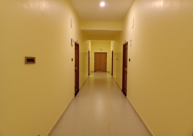 Hotel Dream Days Netarhat