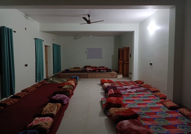 Hotel Dream Days Netarhat