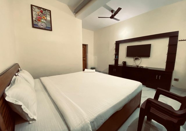 Hotel Dream Days Netarhat