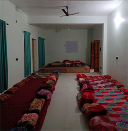 Dormitory