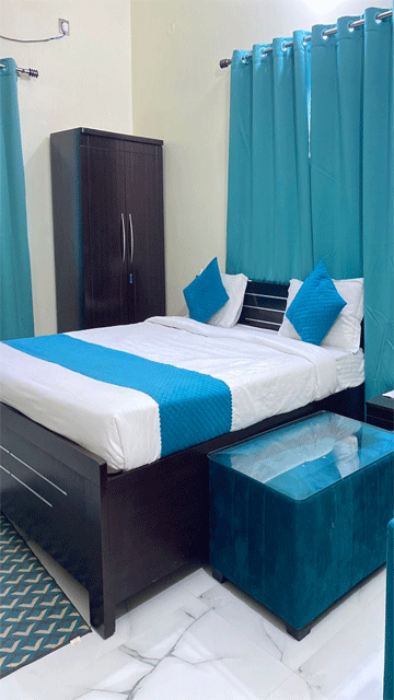 Hotel Dream Days Netarhat